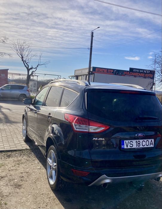 Ford Kuga -110000km