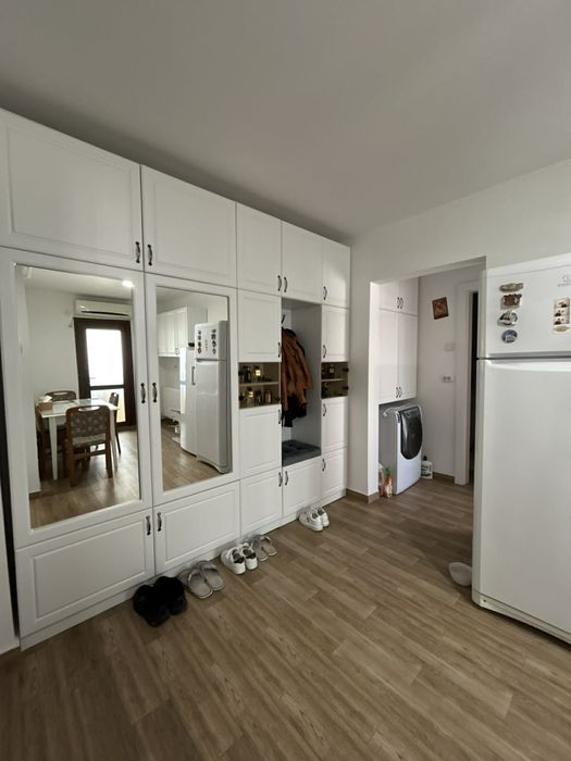 Apartement 2 camere Decomandat Renovat