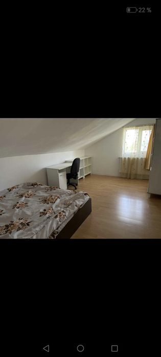 Apartament 3 camere living și 2 dormitoare decomandate
