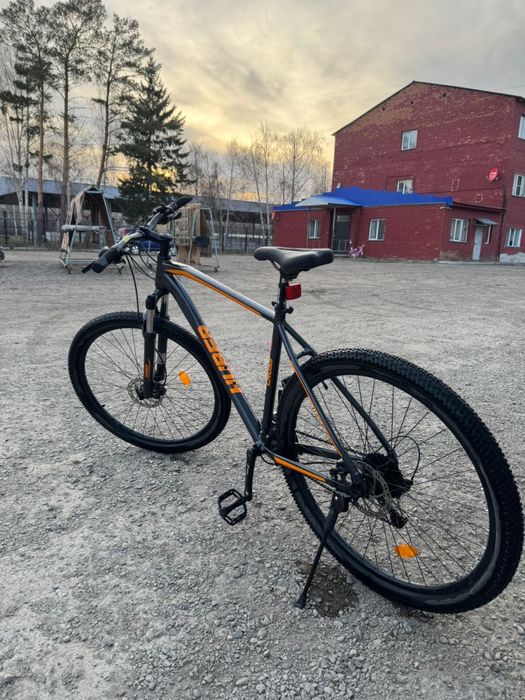 Продам вклосипед новый!!!