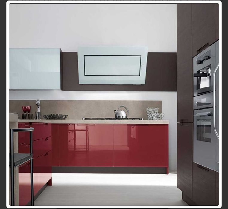 Hota de perete Falmec  Italia L=60