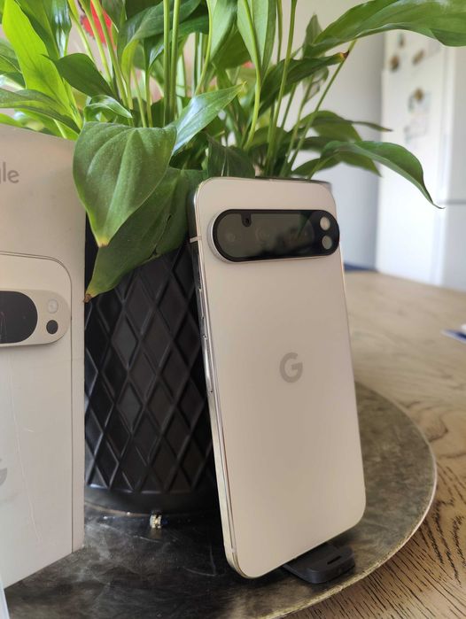 Google Pixel 9 Pro XL