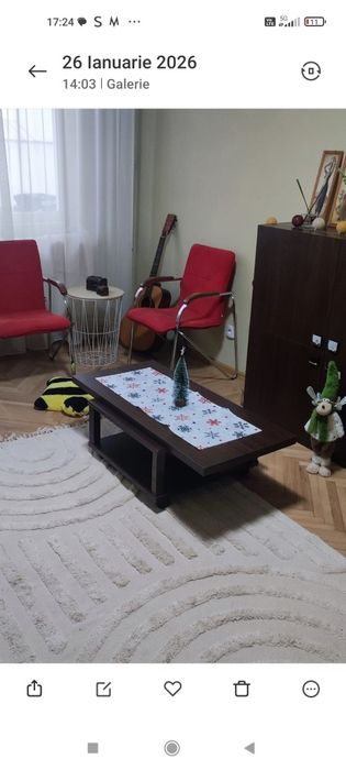 Apartament 2 camere de vânzare