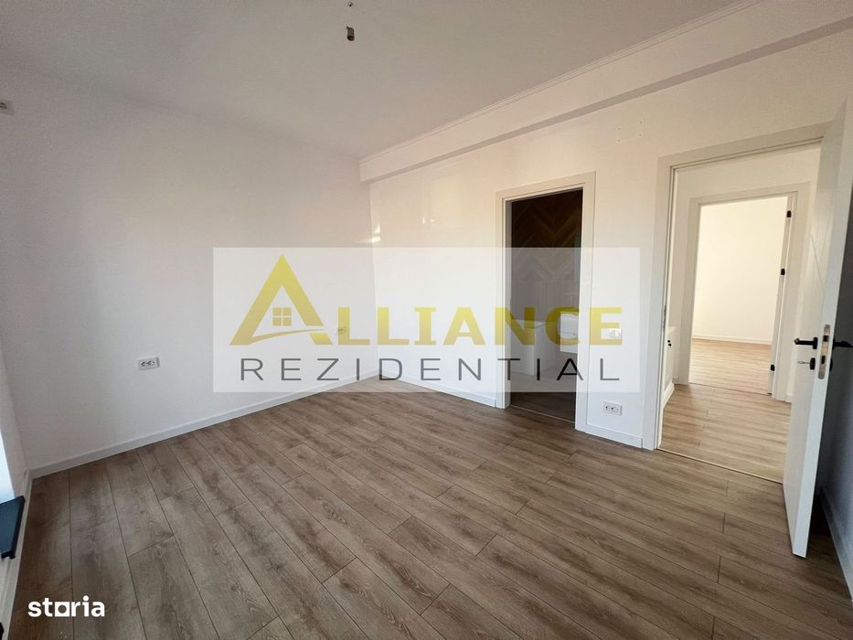 Casa Parter-3 Camere- Teren 375 M-500 M De Stv