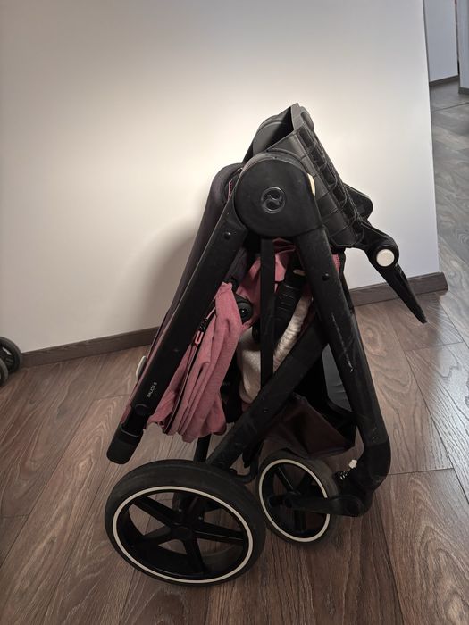 Caricior Cybex Balios s