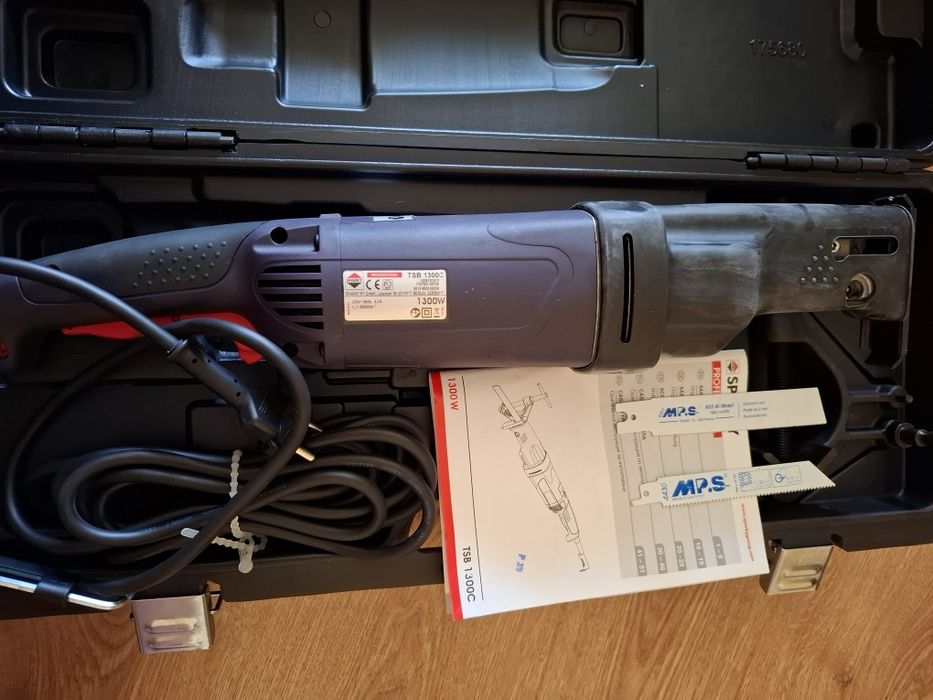 Машини  Спарки Елтос