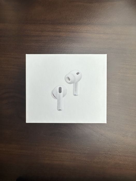 Оригинални Apple Airpods Pro 3 Чисто Нови Гаранция Istyle 1 г.
