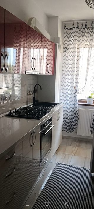 PF - 2 camere Bucium Confort