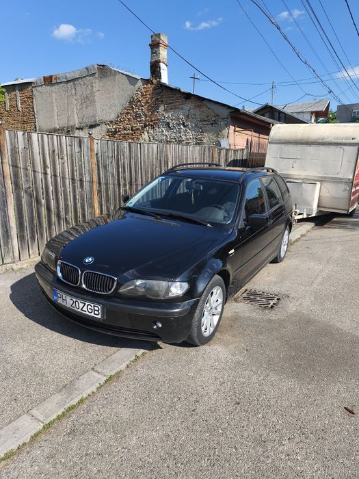 De vânzare bmw 316