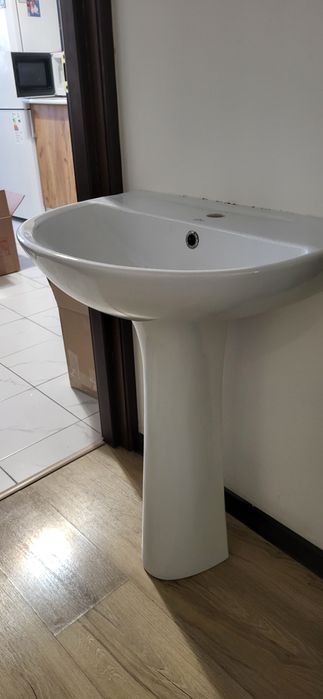 Продам раковину для ванны