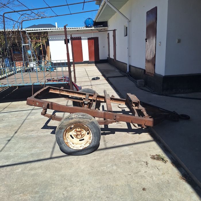 Телешка сатылады