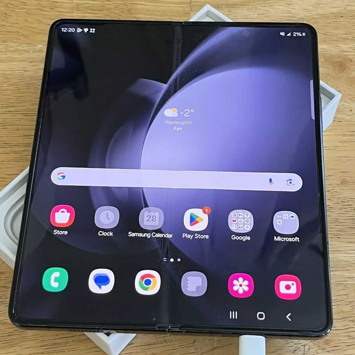 Samsung Galaxy Fold 5