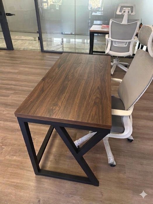 Loft stol KKK loft