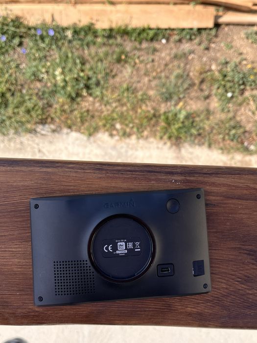 Garmin Drive 50LM навигация