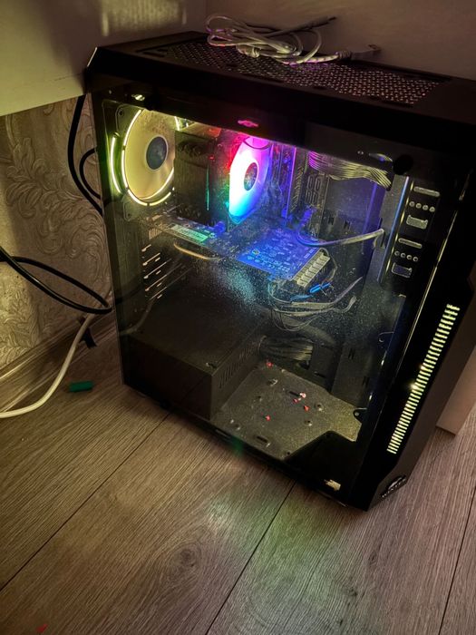 Продам игровой компьютер