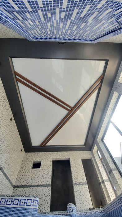 Алюкабонд мантаж алюкабонд аликафон аликафон хизмати