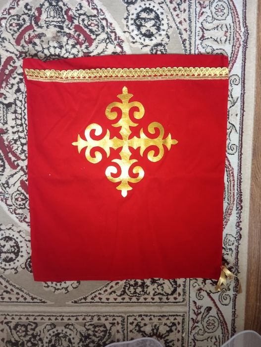 Калта, дорба красивые