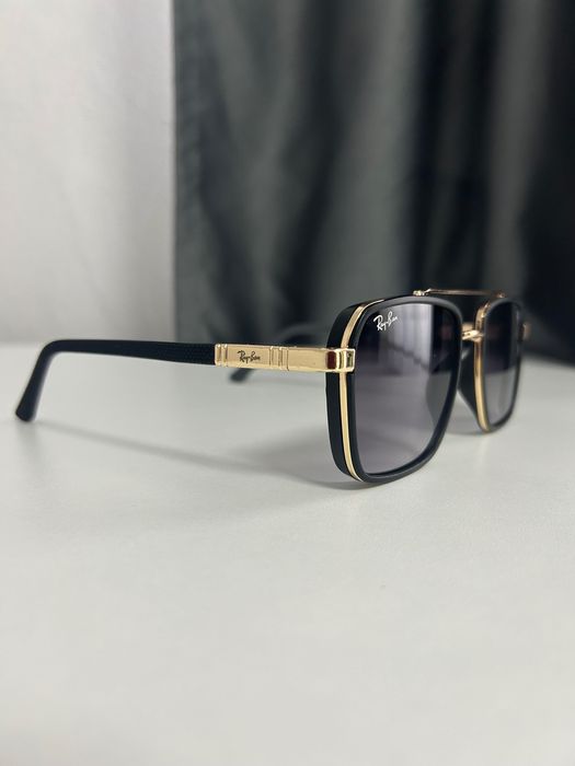 Ochelari de soare Ray Ban Ferrari
