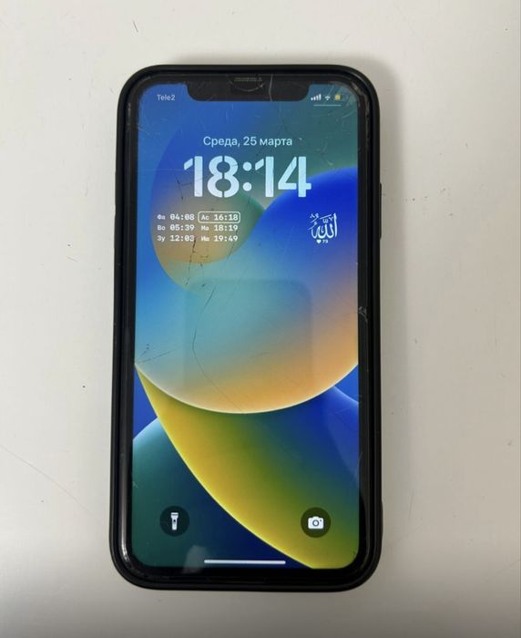 Айфон 11 / iPhone 11