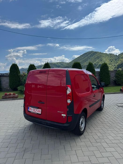 Renault Kangoo 1.5 dci