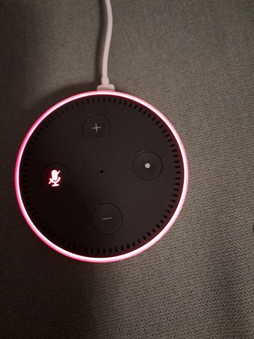 Boxa amazon alexa