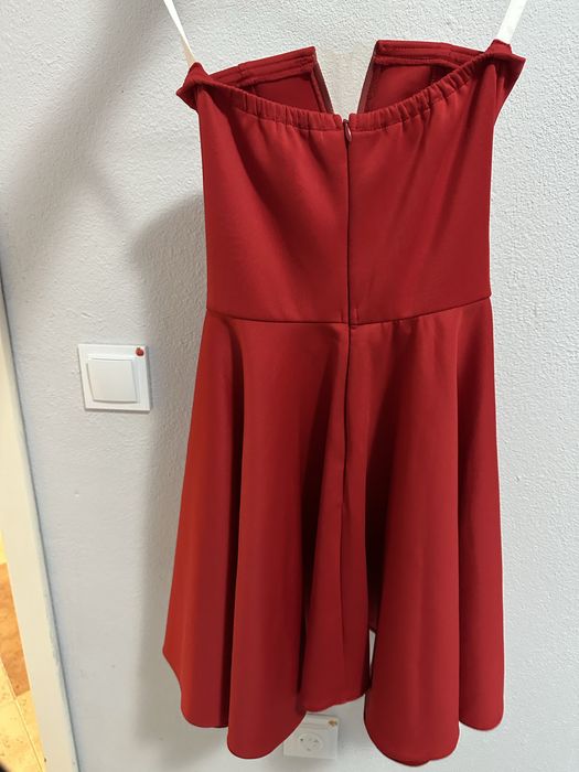 Рокля на Lorreti