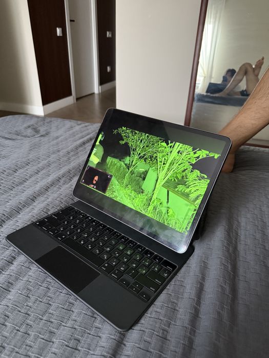 Ipad pro 13 inch 1tb 6gen 2022