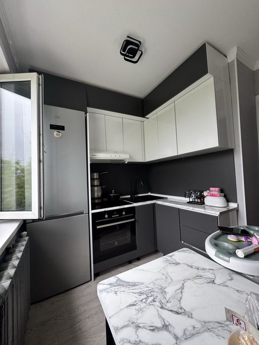 Сдается 2х комнатная квартира