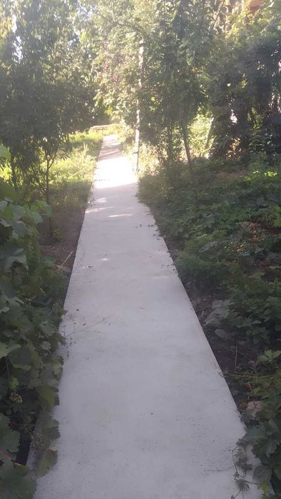 Дом 23 сотки в  пос. Балыкчи (Юкоричирчикский р-н)