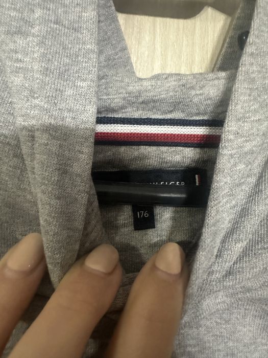 Суичър Tommy Hilfiger