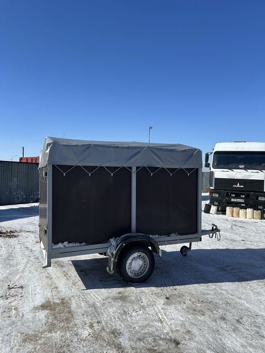 Прицеп на авто