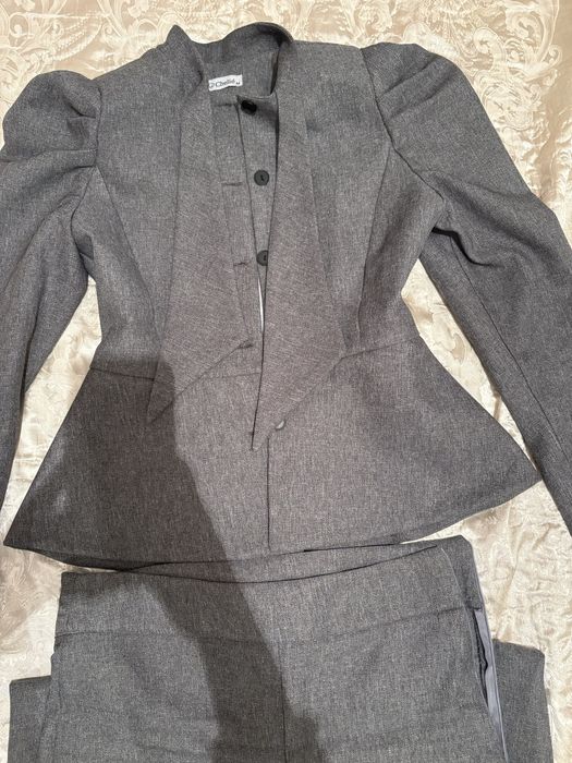 Двойка сатамын, размер S