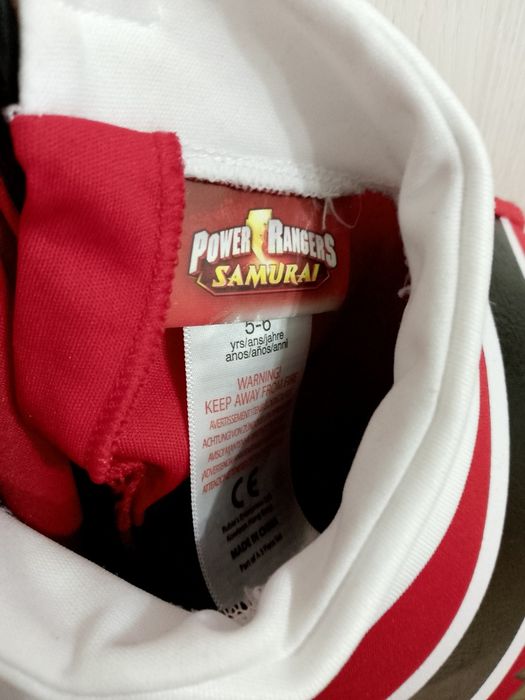 Костюм новогодний