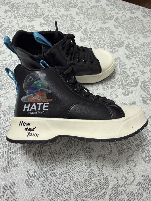 Детская обувь. Новая. Размер 25