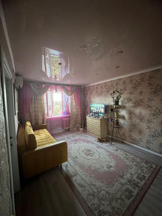 Продам 1 комнатную квартиру