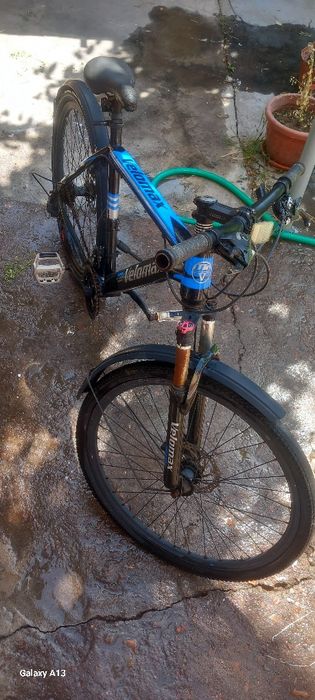 Велосипеды спортивные