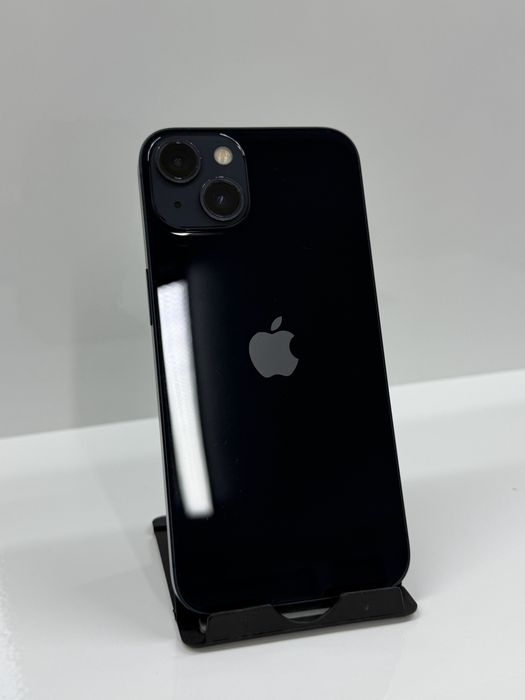 Iphone 13 синий 128gb