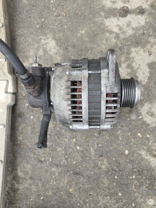 Alternator opel astra h 1.7 cdti
