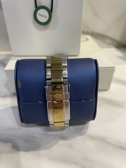 Rolex  дамски часовник