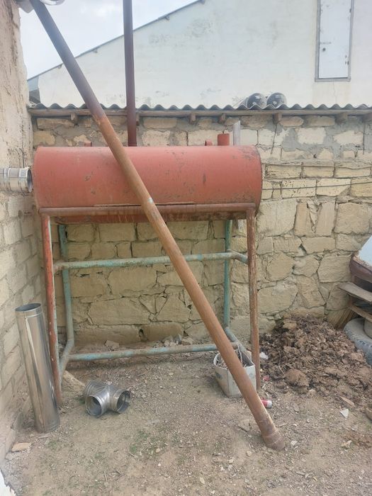 Юмкость  для солярка