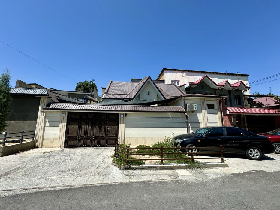 Yangi xovli sotiladi. Sergeli, Choshtepa, Yujniy vokzaldan 2 km