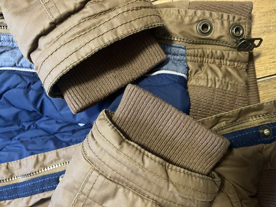 Geaca C&A baieti, marime 164