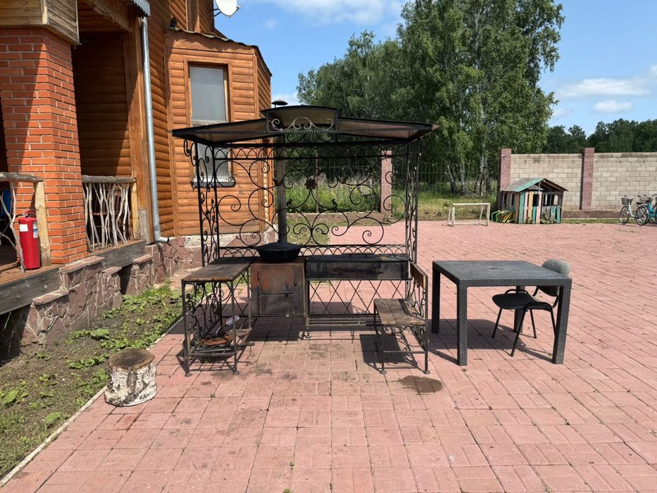 Аренда дома, коттедж в Боровом