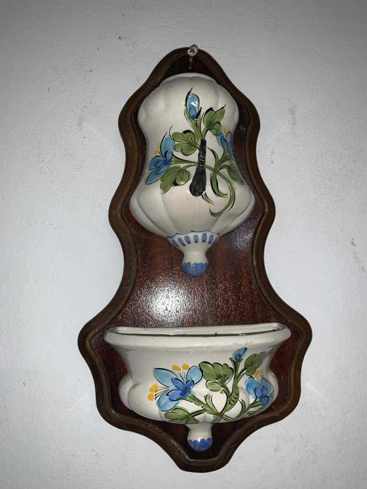 Mini cismea de perete decor