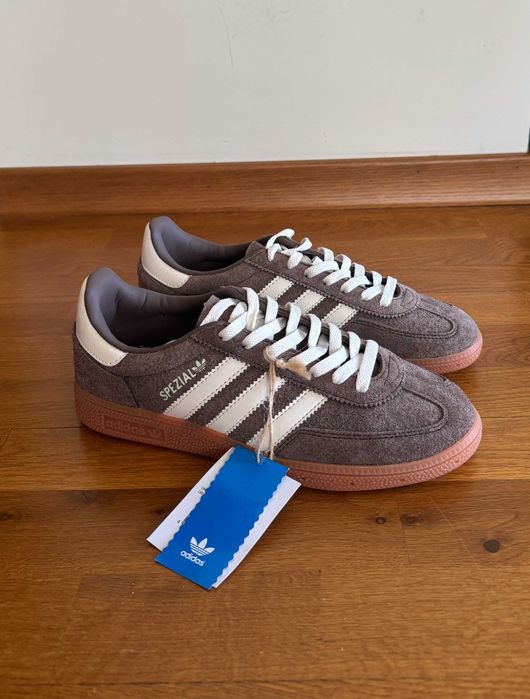Кецове Adidas Handball Spezial W
