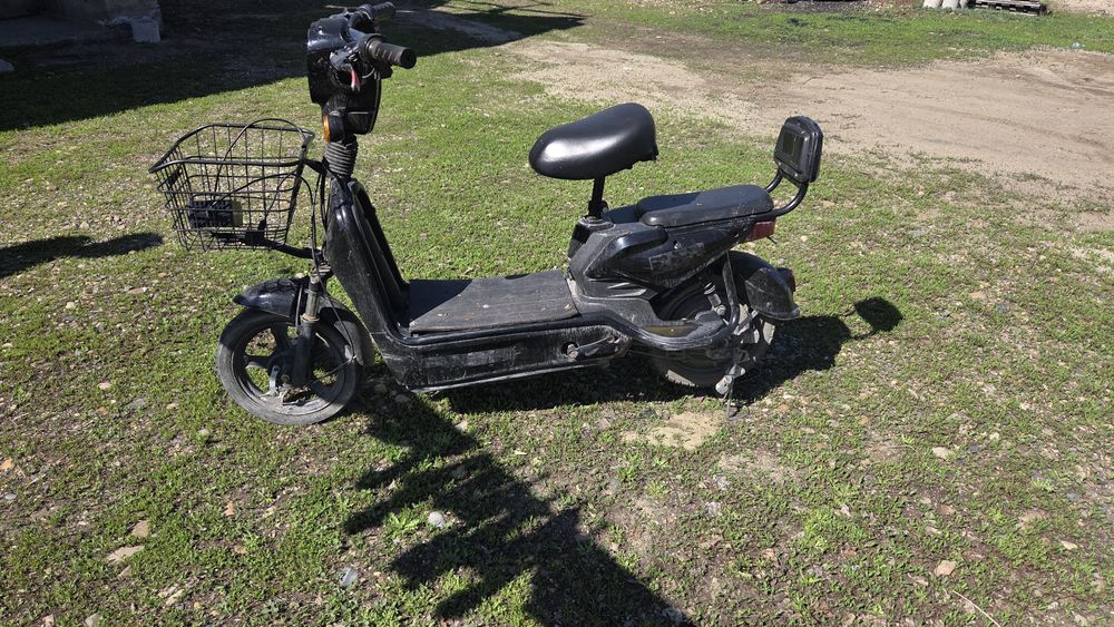 Продам Электро скутер