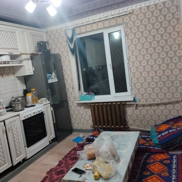 Продается квартира!