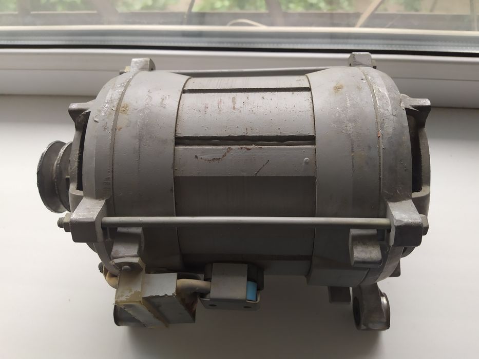 Электродвигатель