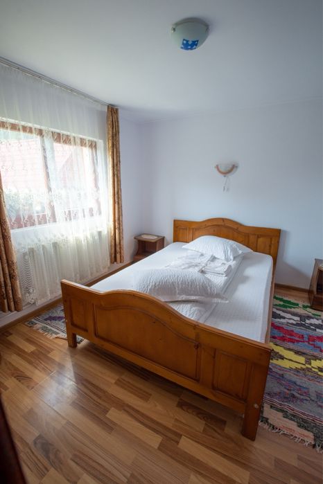 Cabana Dorica Vartop