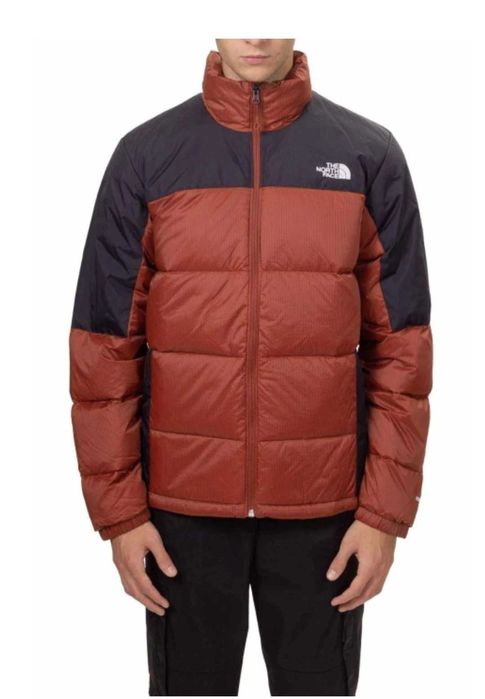 The North Face Giaca barbat Diablo Cod NF0A4M9JWEW-XL